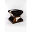Novelty Leather Ottoman