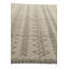 Tapis ivoire Aabha