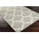 Bangor Wool Geometric Indoor Rug