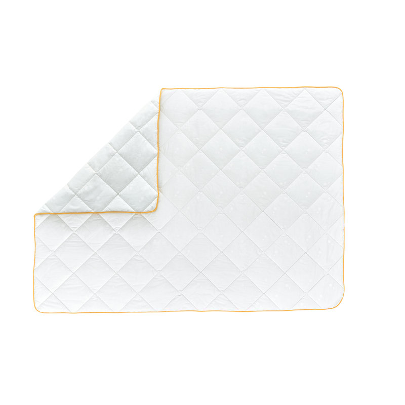 De Dacron Hollofil Allerban Blanket, 135 x 200 cm