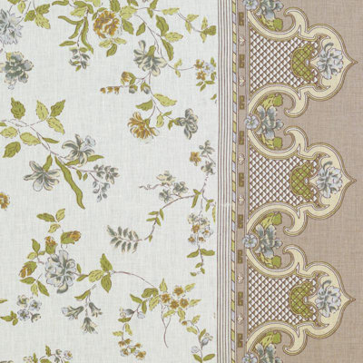 Bailey & Griffin Influences Fabric