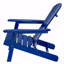 Chaise de patio d'extérieur Basic-55761588
