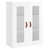 High Gloss White is out of stock