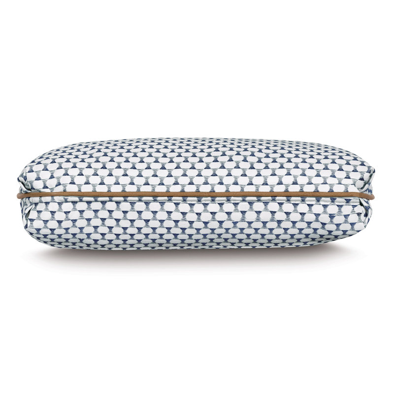 Halprin Lumbar Pillow Cover & Insert