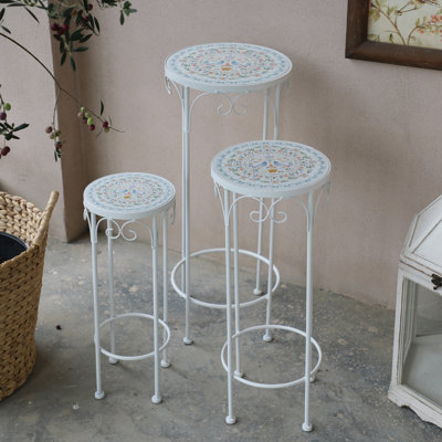 Plant Stand by Astoria Grand