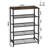 12 Pair Shoe Rack-1098933772