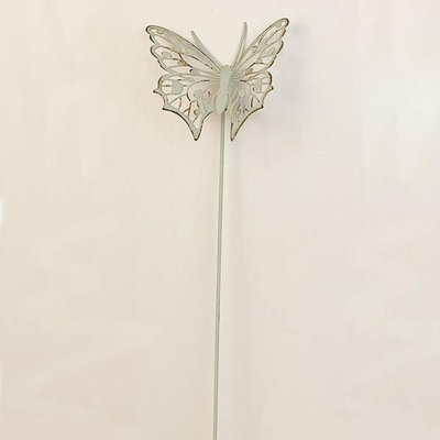 Treport Metal Garden Stake