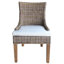 Chaise Markley - Kubu