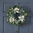 Donway Faux Foliage Polyester 21.75'' Wreath
