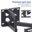 Aithana Symple Stuff Wall Mount