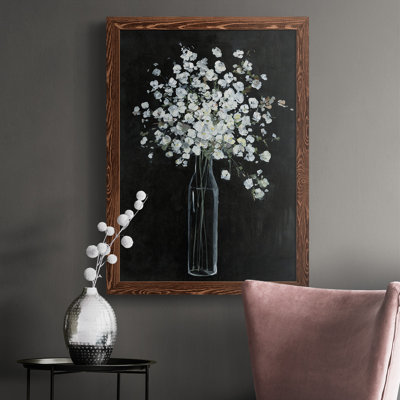 Filled With Spring " Filled With Spring " Painting Print