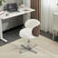 Chaise de bureau Pu Modern-1303936228