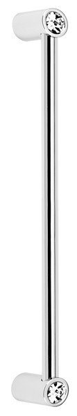 Bar / Handle Pull, Polished Chrome