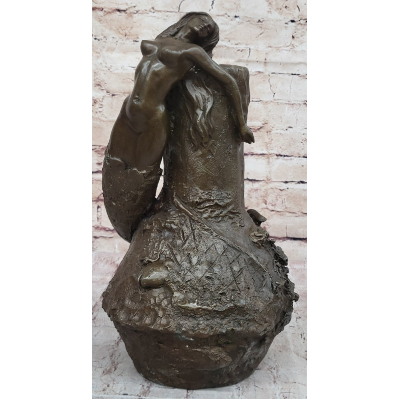 Objet de décoration Tomecca
