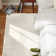 EVERYDAY Stone Everwash® Machine Washable Area Rug Ivory