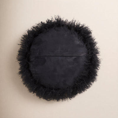 Coussin Mongolian