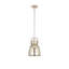 Luminaire suspendu en forme de cloche en métal 16 lumières Amrith-99335818-88293374-88293376