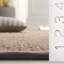Tapis en sisal Shoreham-27339317