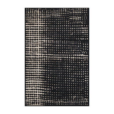 Abstract Indoor Rug