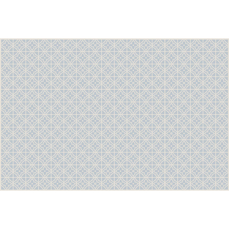DaSilva Kitchen Mat, 133 x 200cm (rectangular)