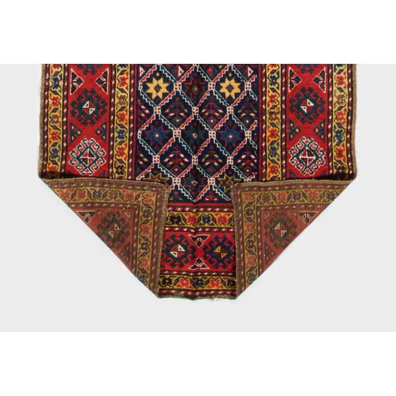 Tapis de couloir Talish