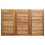 5 Piece Garden Dining Set Solid Wood Acacia-1428186999