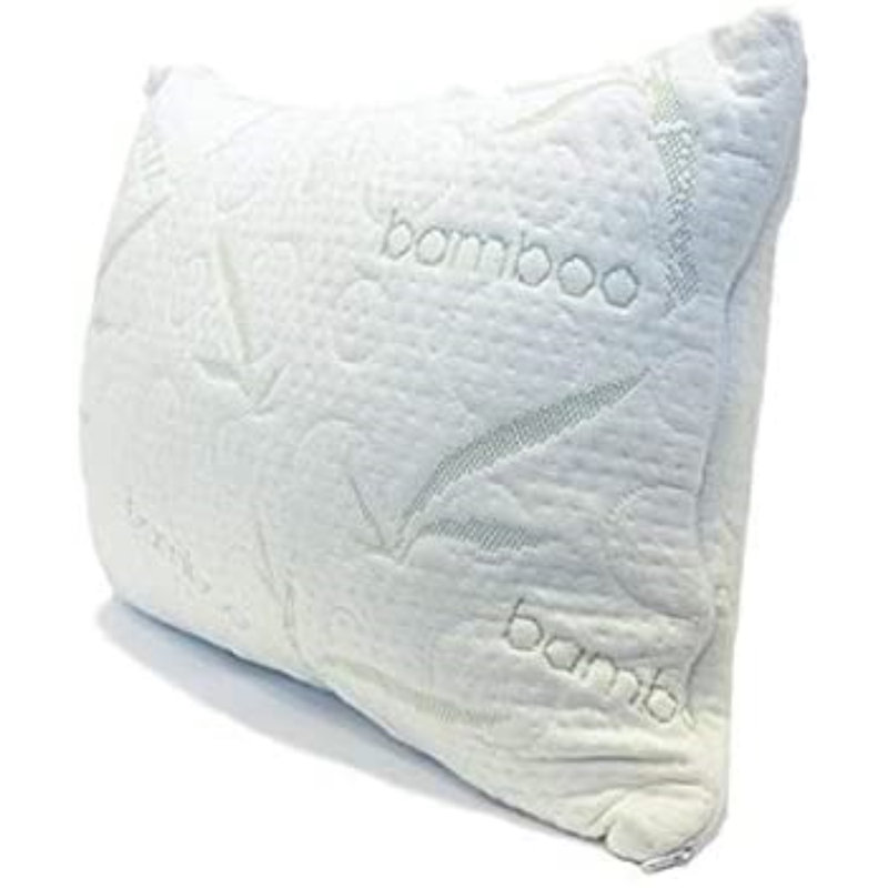Memory Foam Medium Pillow
