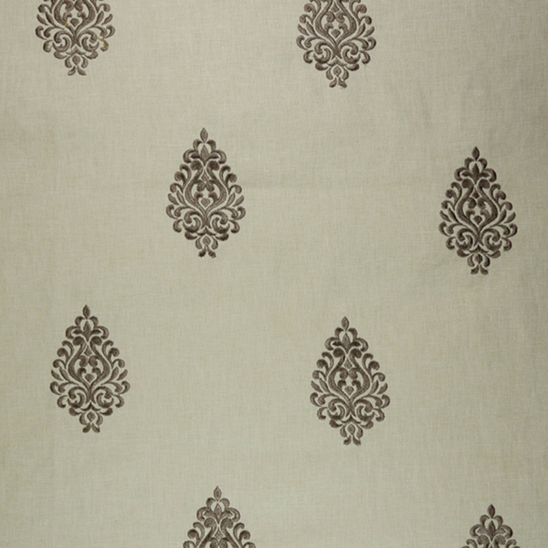 Wesco Gentry Fabric, Natural