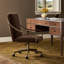 Alonzo Desk Chair-Blamont Cream-1362263512