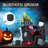 Weather Resistant Halloween Decoration