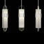 Bond 6 - Light LED Pendant-61173402-61173403