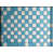 Blue/Gray Checkered