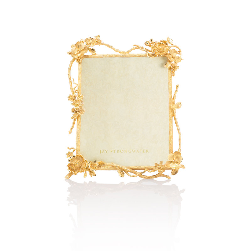 Metal Picture Frame