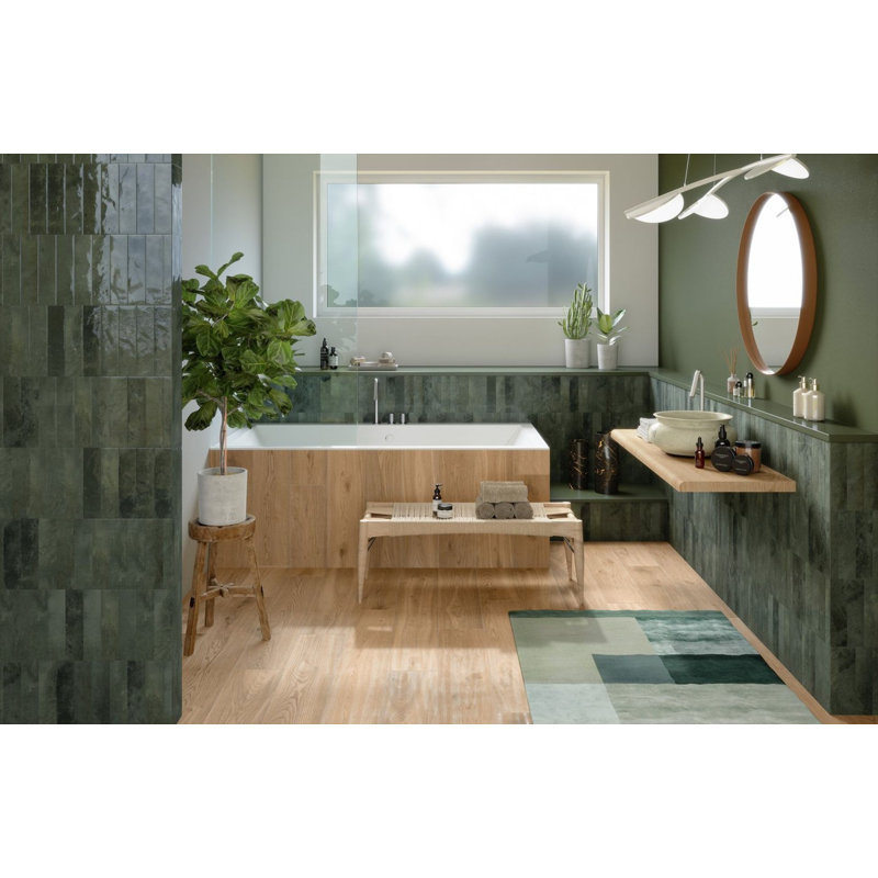 Serene Green