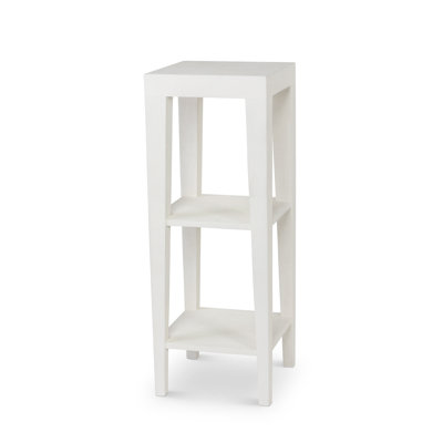 Giraffe Leg Pedestal