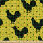 Rozlynn Animal Silhouettes Fabric