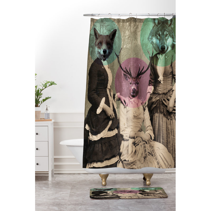 Tapis pour salle de bain