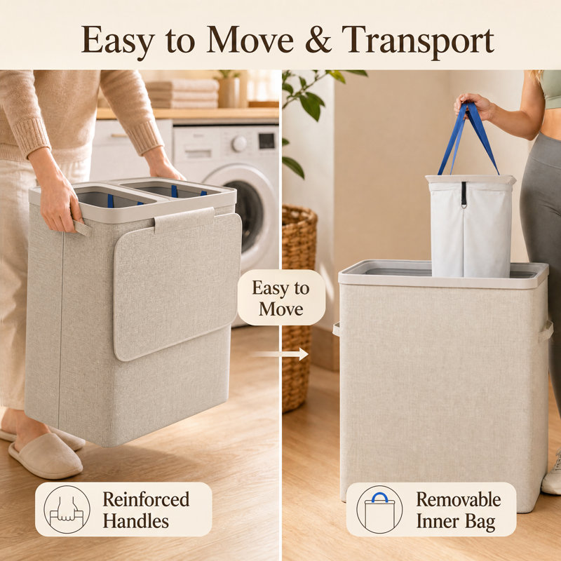 Laundry Hamper