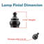 Faîteau de lampe-55835449