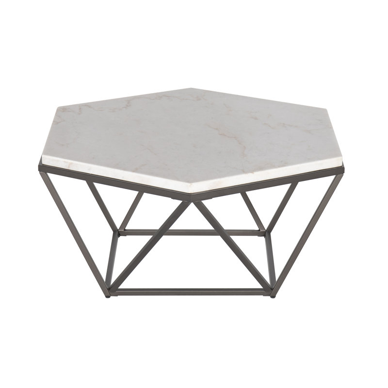 Table basse Firebaugh