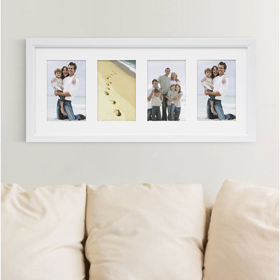 Morry Matte Picture Frame
