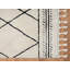 Light Tapis white Rug-1105374706