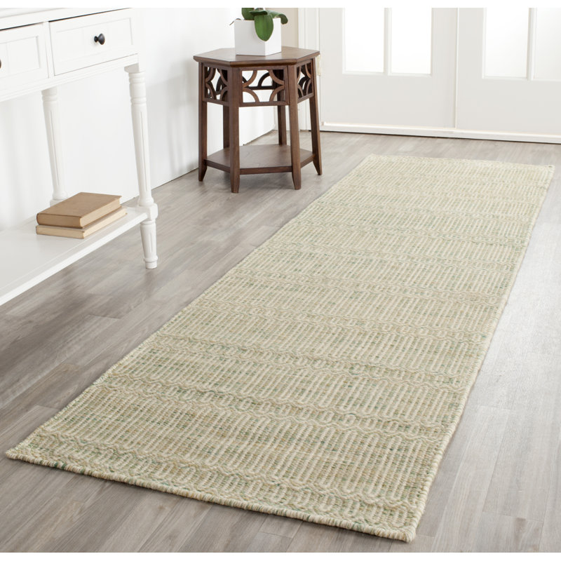 Tapis vert Georgiana, Rectangle 8 pi x 10 pi