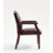 Tufted Office Chairs with Arms