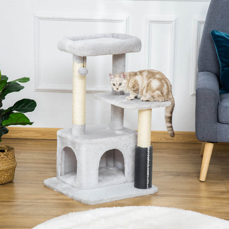 80cm H Cat Tree