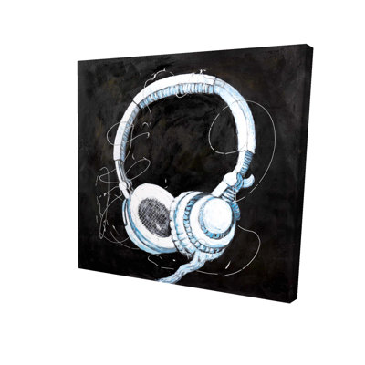 " Headphones "