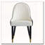 Chaise rembourrée en polyuréthane-627480887