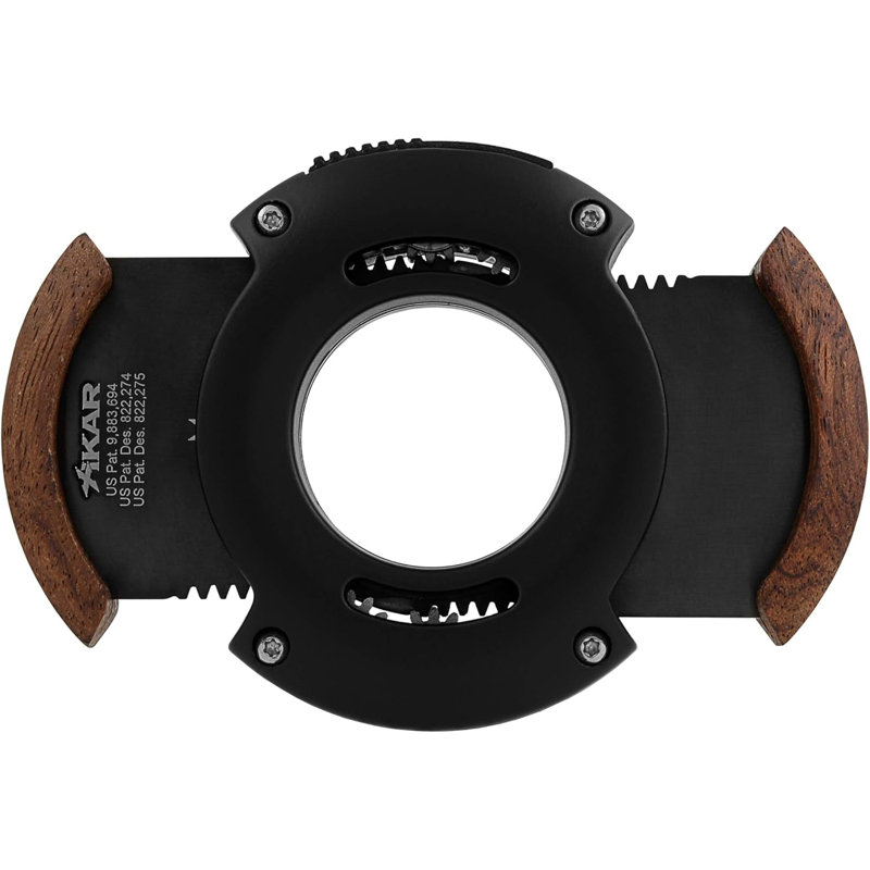 Accessoire Xikar, Bois rouge