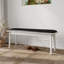Banc rembourré en bois massif-842186851-842186863-842186861