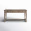 Sutter Writing Desk with Built in Outlets
